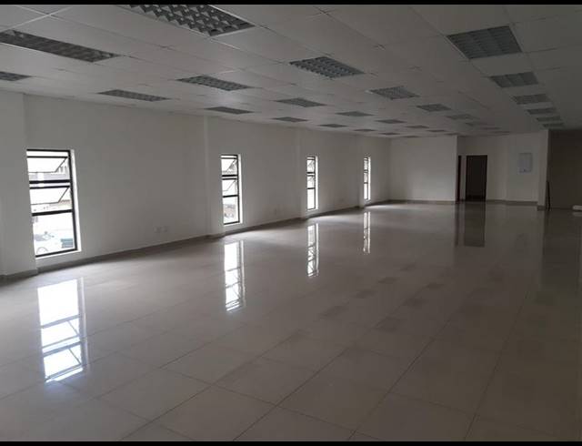 BUSINESS PROPERTY TO RENT IN SASOLBURG CENTRAL